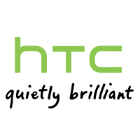 htc logo