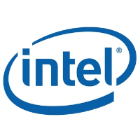 intel logo