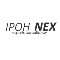 ipohNEX logo