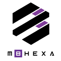 m8hexa logo