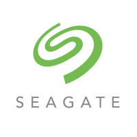 seagate logo