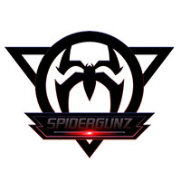 spidergunz logo