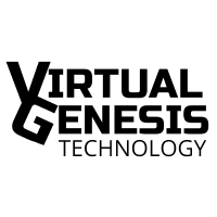 virtual genesis logo