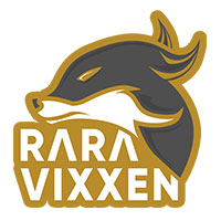 rrvixen logo