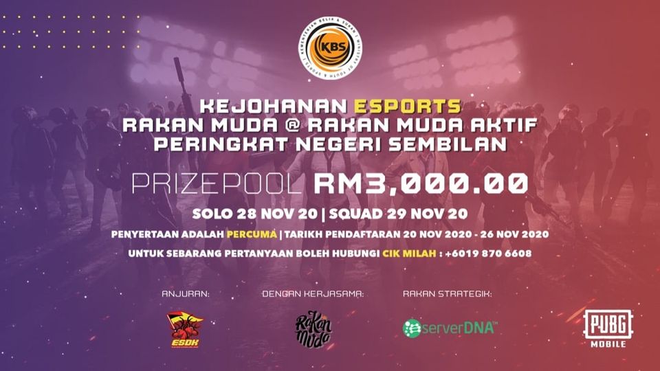 serverdna5-kejohanan-esports-rakan-muda-negeri-sembilan