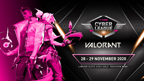 serverdna5-time-cyber-league-valorant